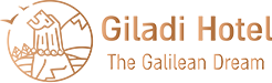 Giladi hotel